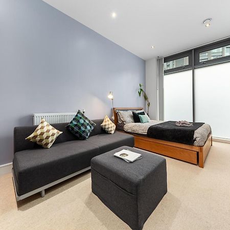 Trendy 2 Bed Flat In Greenwich With Car Parking Londyn Zewnętrze zdjęcie